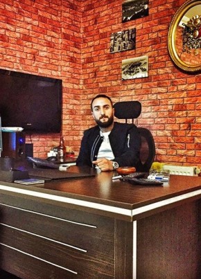 Arif, 35, Türkiye Cumhuriyeti, İzmit