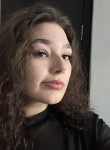 Lizochka, 22, Moscow