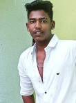 Manoj Kumar, 22 года, Karaikudi