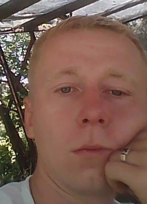 Дмитрий, 33, Россия, Бор