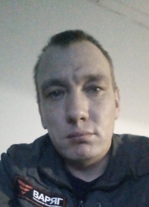 Александр, 36, Россия, Екатеринбург