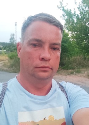 Максим, 46, Россия, Узловая