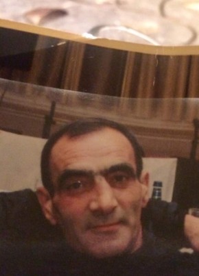 Армен, 57, Հայաստանի Հանրապետութիւն, Գյումրի