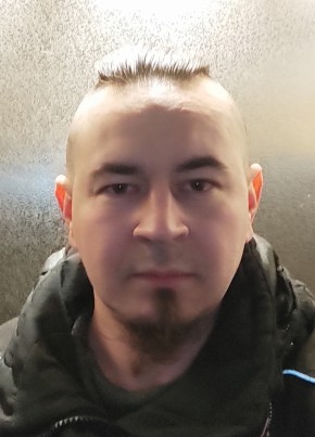 Andrei, 36, Eesti Vabariik, Narva