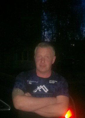 Павел, 46, Россия, Боровск
