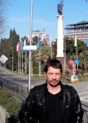 Serg, 57, Россия, Москва