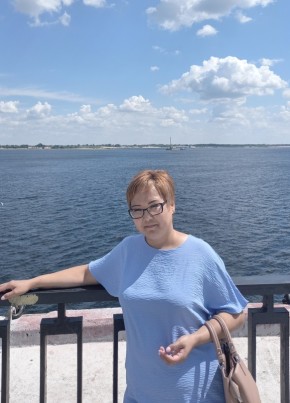 Светлана, 44, Россия, Элиста