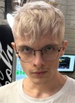 Nikita, 20, Moscow