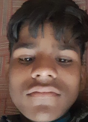 Aman, 18, India, Sītāpur