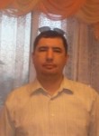 Иван - Абакан