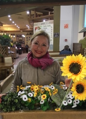 Наталья, 55, Россия, Екатеринбург