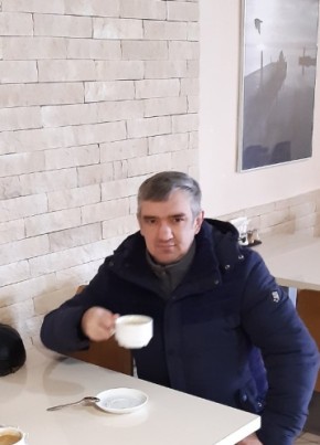 Nikolay, 46, Russia, Pervomaysk
