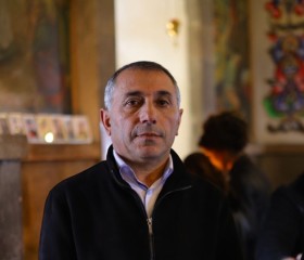 Artur, 57, Tommot