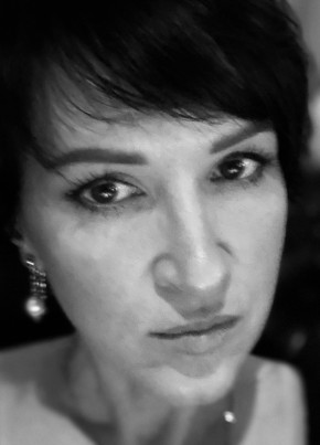 Оксана из Батайска 52 года