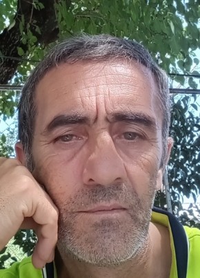 Fedya, 42, Azərbaycan Respublikası, Gəncə