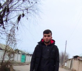 Але, 24 года, Душанбе