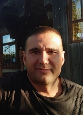 Бахтияр, 35, Россия, Санкт-Петербург