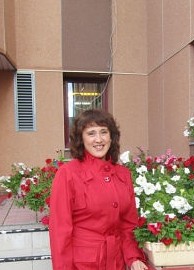 Лилия, 51, Россия, Когалым