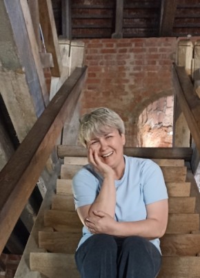 Ирина из Иваново 58 лет