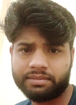 Pavan kumar, 25, India, Delhi