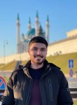 Muhammad, 23  , Kazan