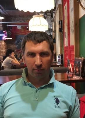 maksim, 39, Russia, Boguchar
