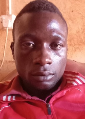 Jakob, 28, Tanzania, Kasulu