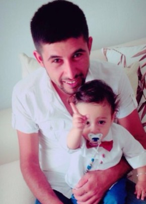 ramazan azman, 34, Türkiye Cumhuriyeti, Bolvadin