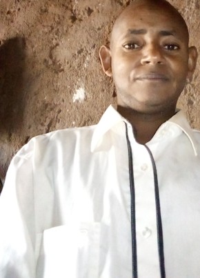 Mohamadou, 37, Republic of Cameroon, Bertoua