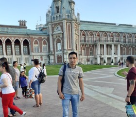 Чоро Бекишов, 28 лет, Бишкек