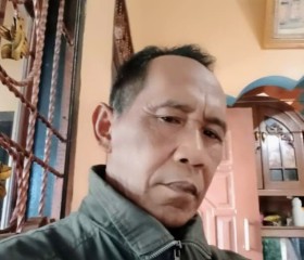 Oke, 53 года, Kabupaten Malang