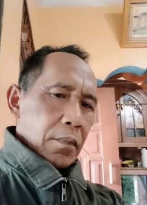 Oke, 53, Indonesia, Kabupaten Malang