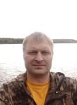 Андрей, 43 года, Ярославль