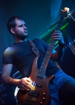 Yuriy, 40, Russia, Armavir