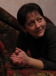 Елена, 55 лет, Орша