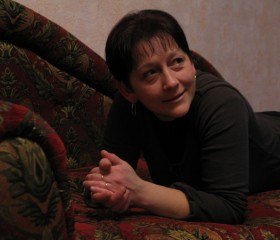 Елена, 56 лет, Орша