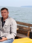 Сергей Сергеев, 56 лет, Свободный