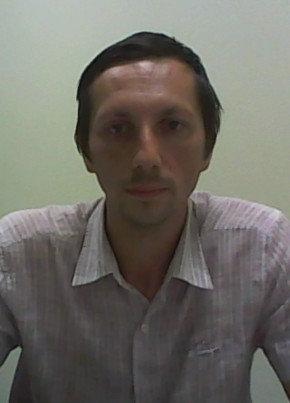 Алексей, 41, Россия, Вязники