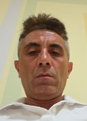 Mithat из Graz 49 лет