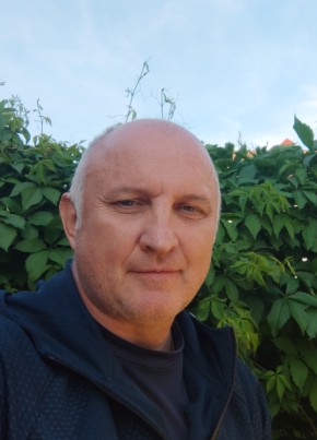 Олег, 53, Рэспубліка Беларусь, Горад Мінск