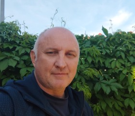 Олег, 53 года, Горад Мінск