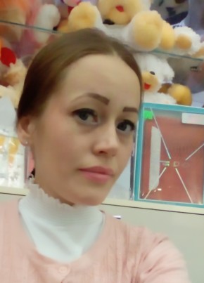 Антонина, 33, Россия, Ижевск