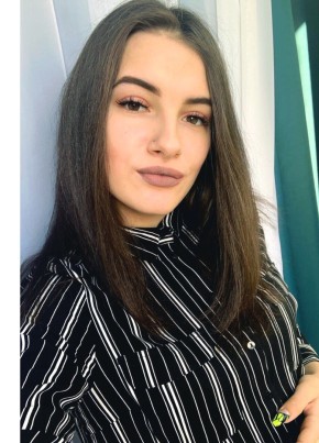 Дарья, 23, Россия, Санкт-Петербург