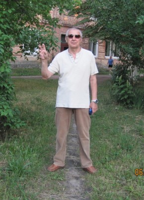 Alex, 71, Україна, Житомир