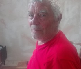 Вячеслав Юрченко, 77 лет, Боярка