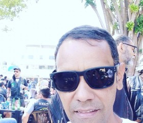 Reginaldo Ribeir, 42 года, Brasília