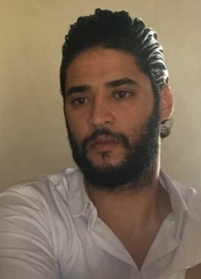 halim, 39, المغرب, الجديدة