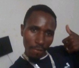 kahindi Kazungu, 36 лет, Mombasa