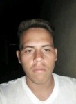 Edgar, 23 года, Manáos