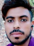 Azamkhan, 21 год, Tiruchchirappalli
